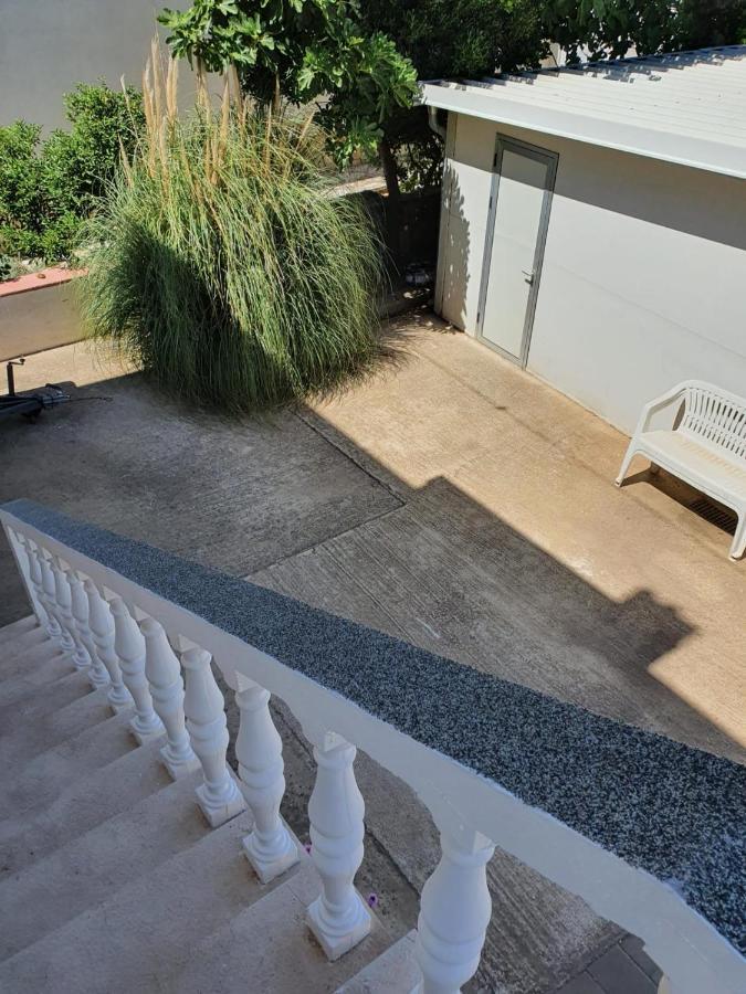 Comfort With Big Balcony - *