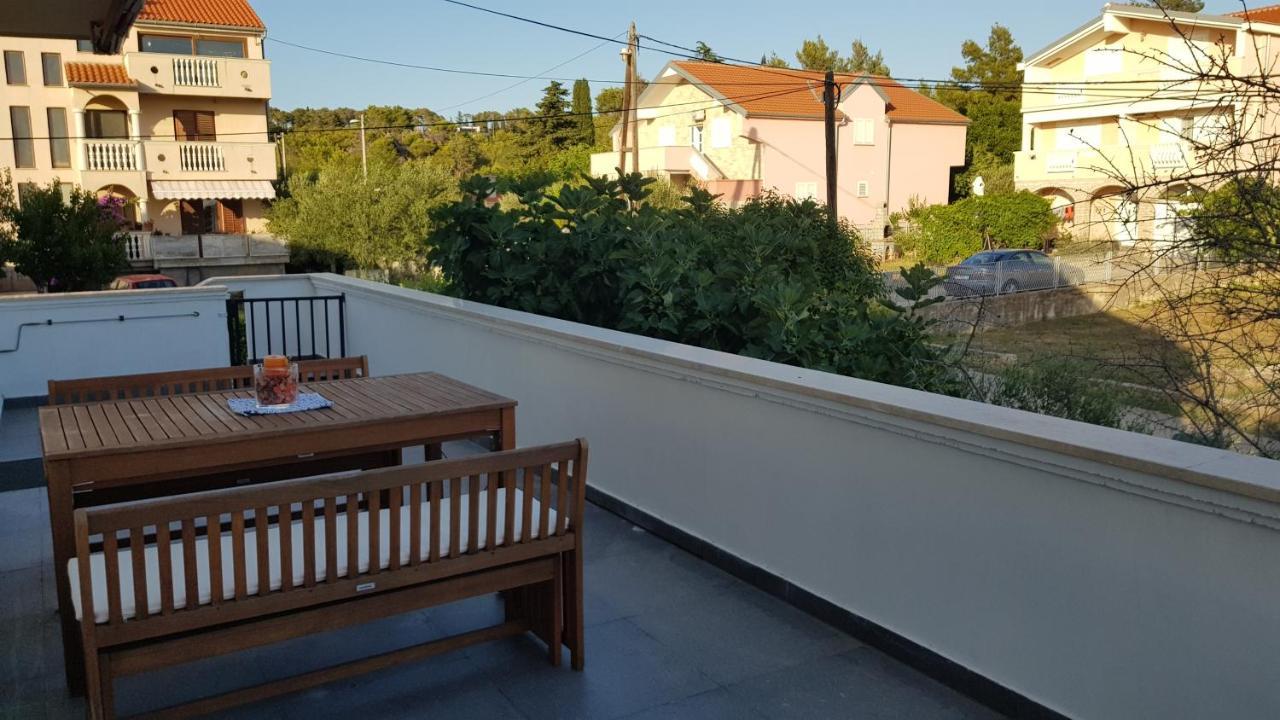 Apartment Comfort With Big Balcony - *