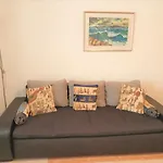 Comfort Apartment With Big Balcony - Zadar