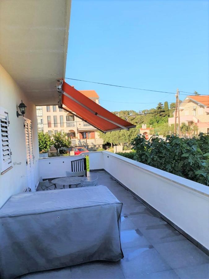 Comfort With Big Balcony - *