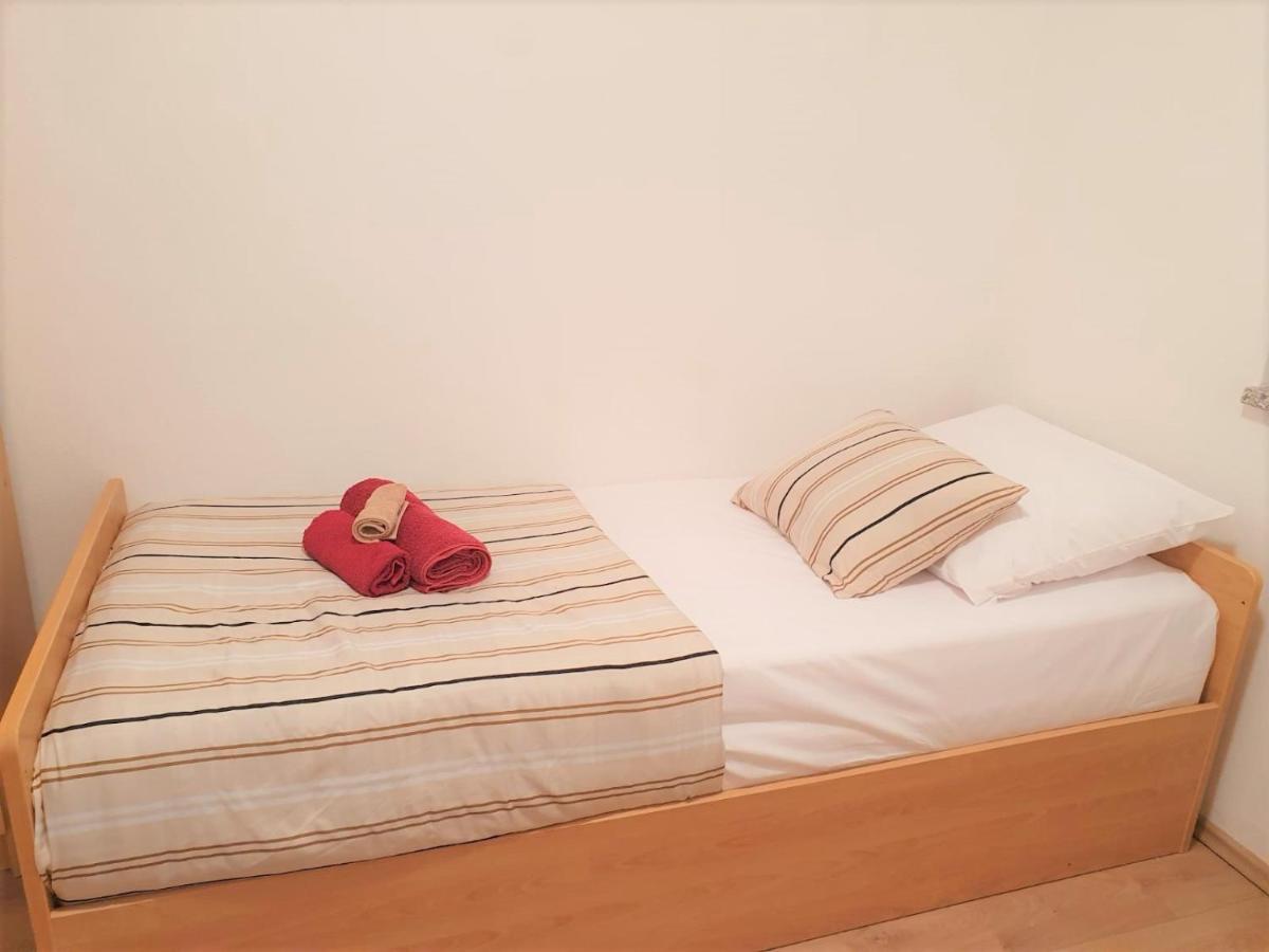 Comfort With Big Balcony - Zadar