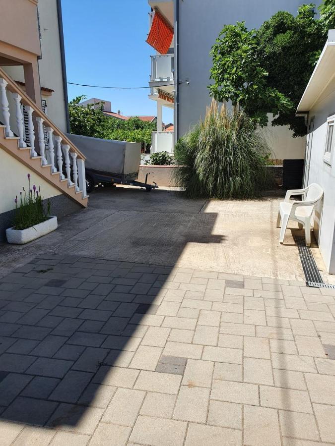 Comfort With Big Balcony - Zadar