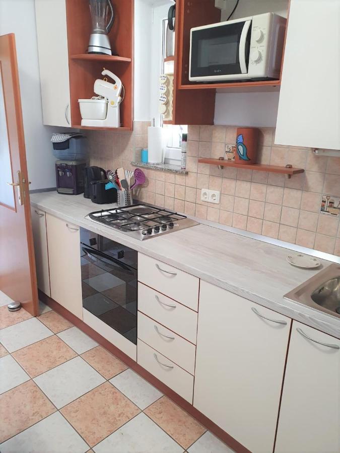 Apartment Comfort With Big Balcony - Zadar