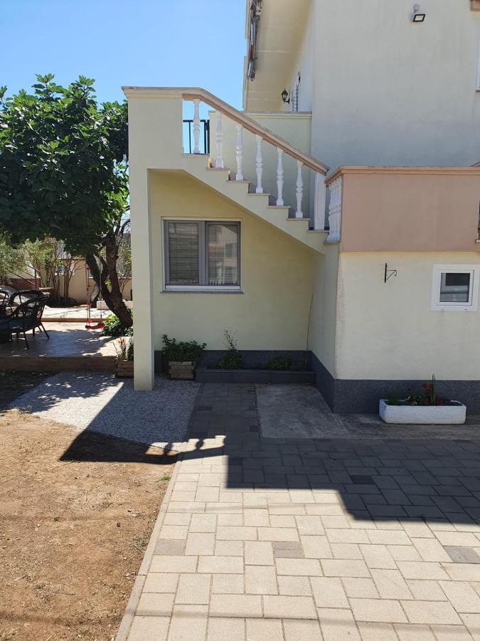 Comfort With Big Balcony - * Zadar