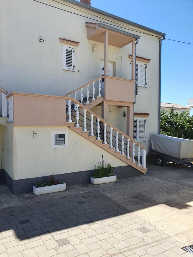 Comfort With Big Balcony - Apartment Zadar