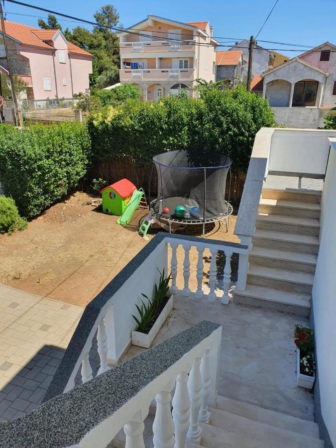 Apartment Comfort With Big Balcony -