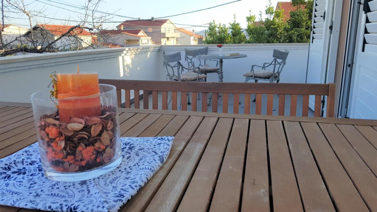Comfort With Big Balcony - Zadar