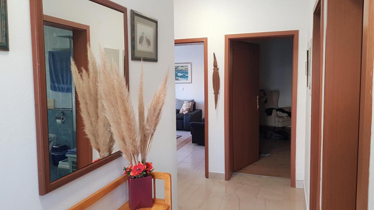 Comfort With Big Balcony - Apartment *