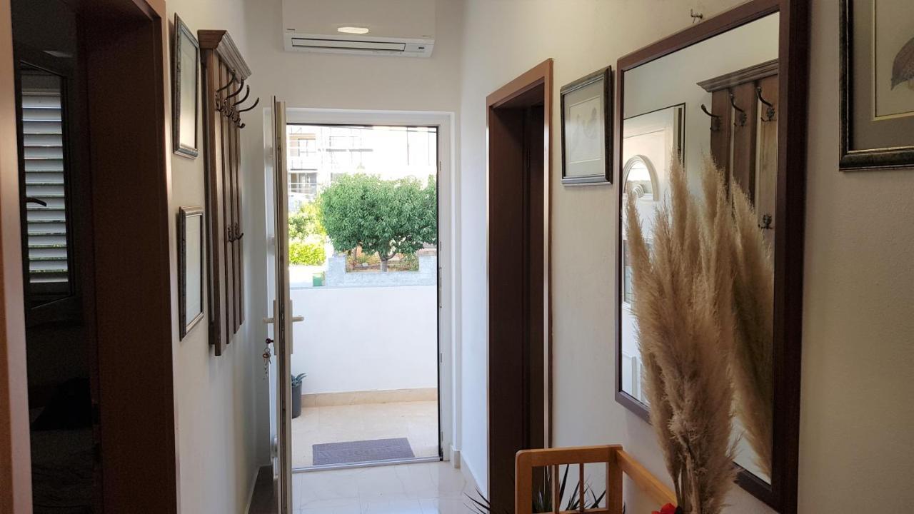 Apartment Comfort With Big Balcony - Zadar