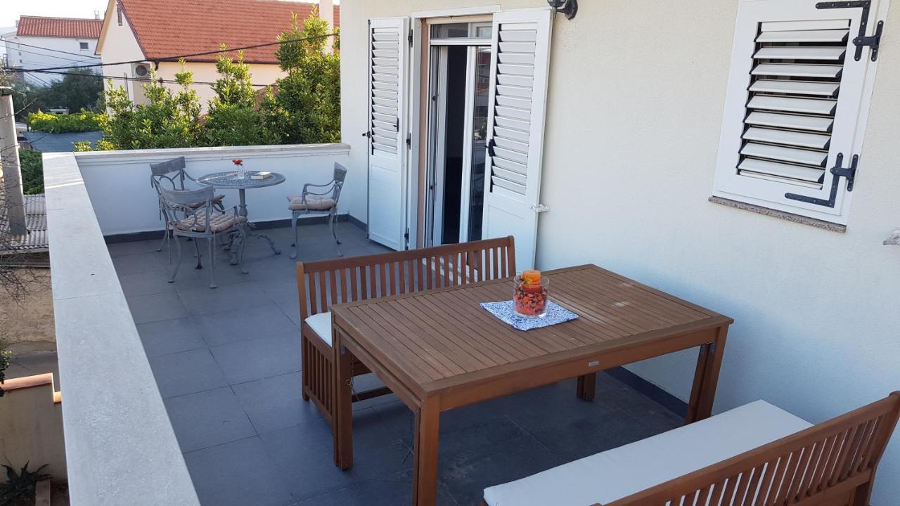 Comfort With Big Balcony - Apartment *