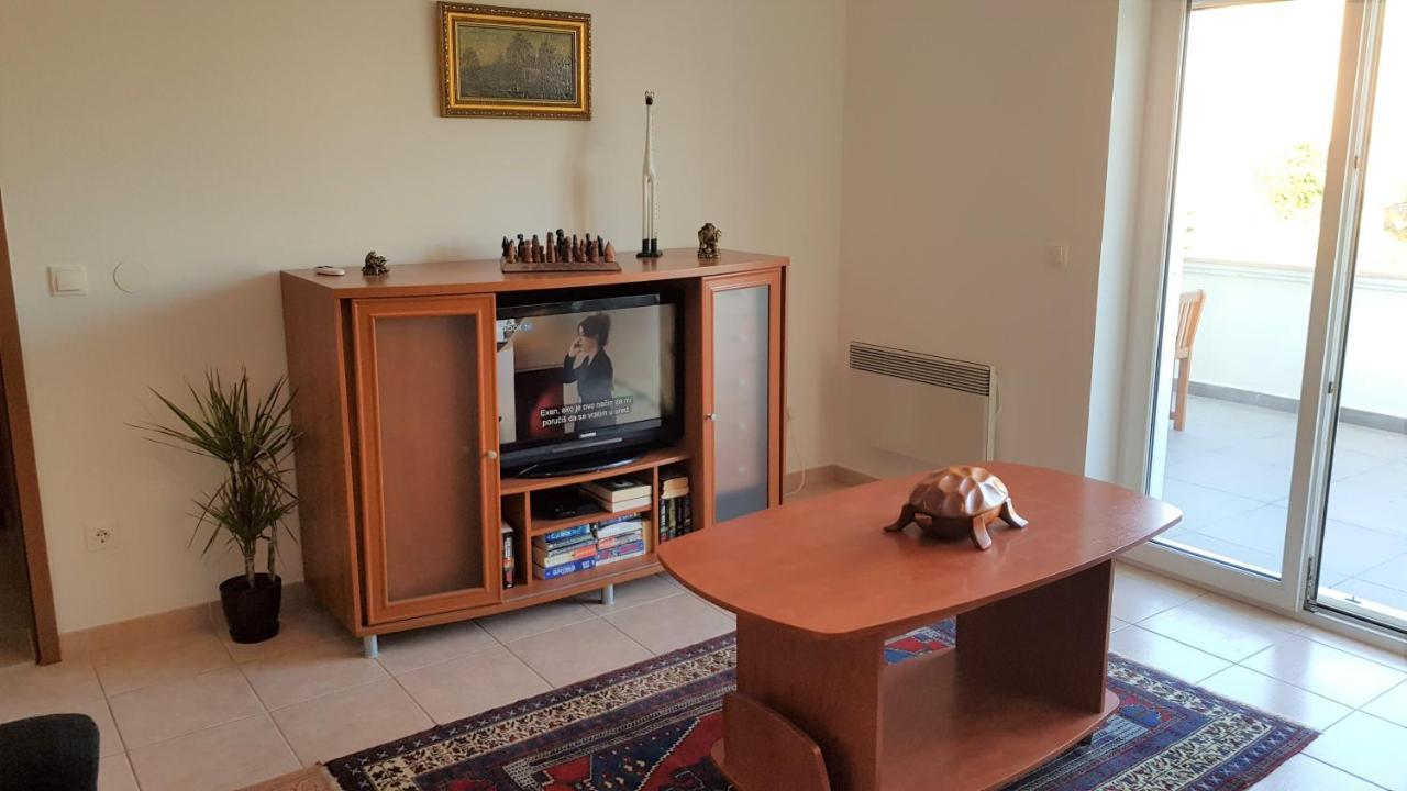 Comfort With Big Balcony - * Zadar