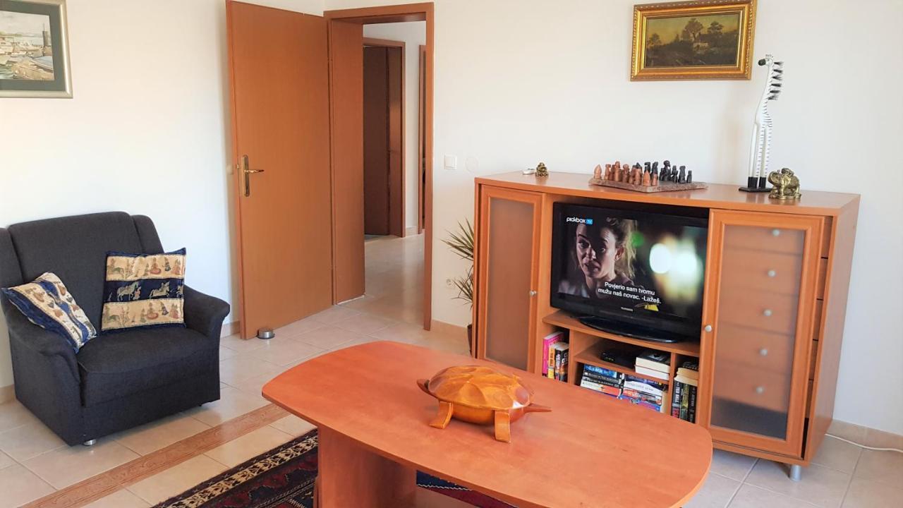 Comfort With Big Balcony - *